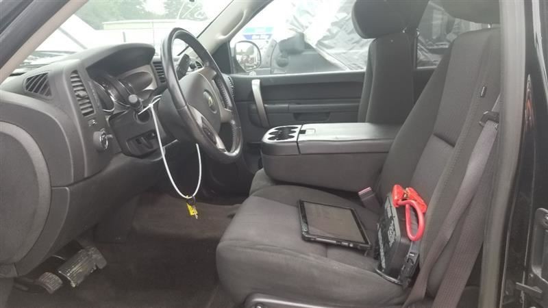 12 CHEVY SILVERADO 1500 COMMUNICATION ONSTAR MODULE 22898335