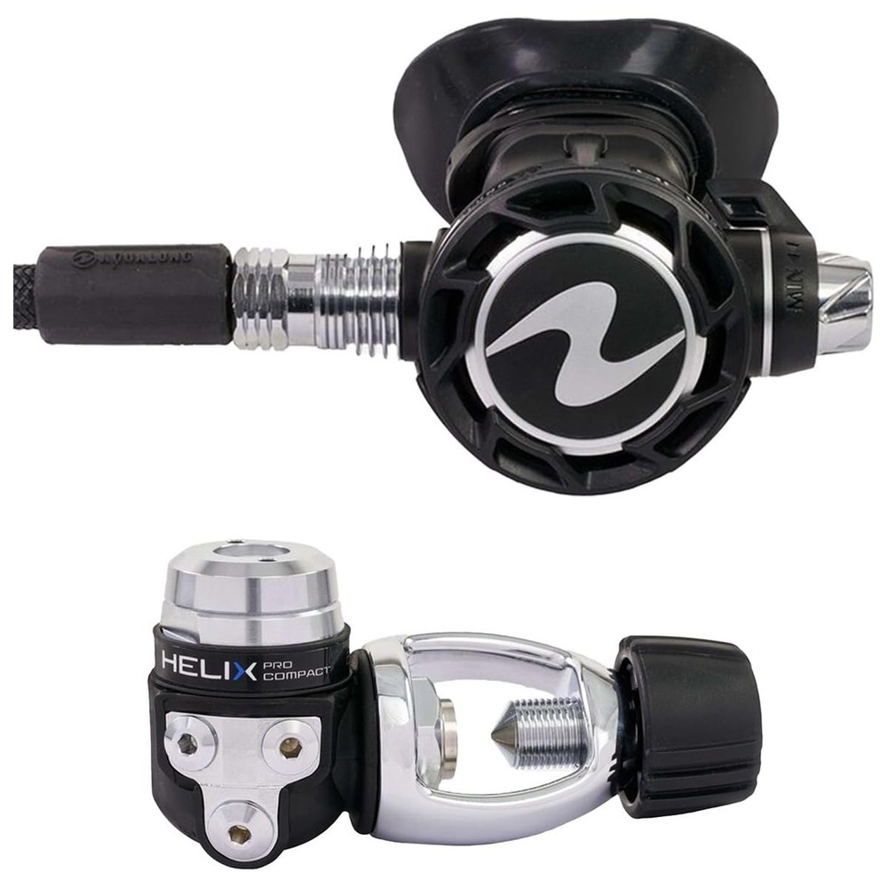 Aqualung Helix Compact Pro Regulator