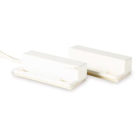 Magnetic Contact, Surface Mount, L 1/2 In,  2Exu2