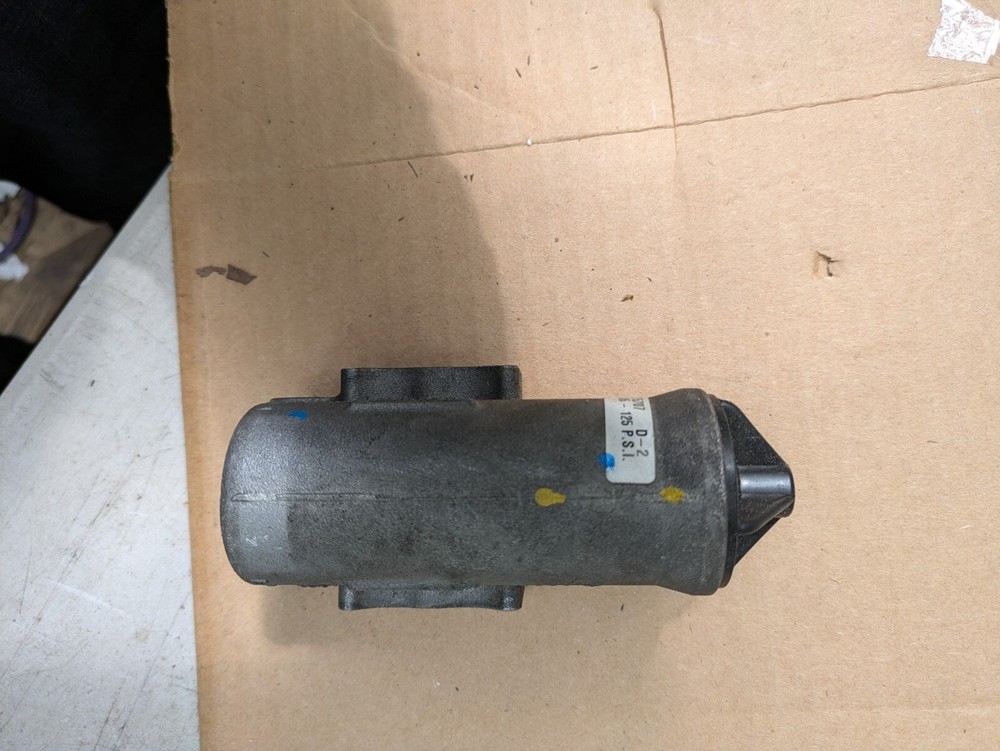 Bendix 275707 Air Brake