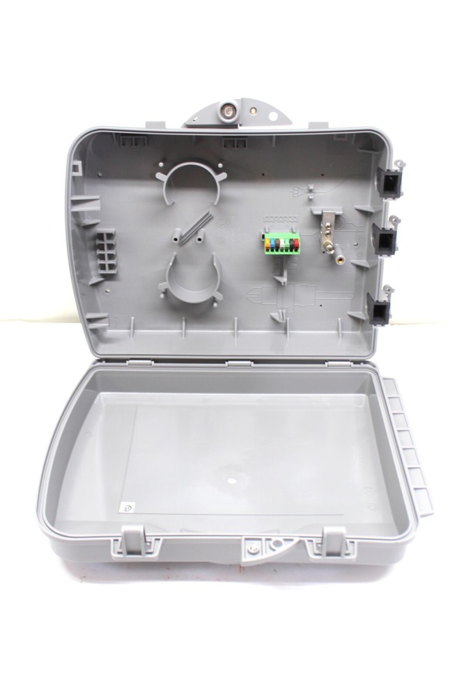 1187780G1 Network Interface Device Housing For Total Access 374 MDU ONT Modules