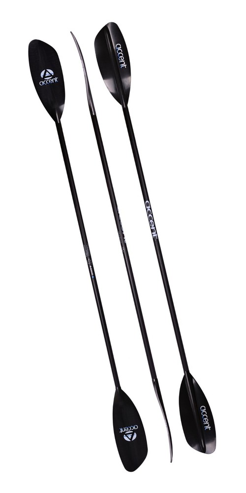 Accent Air Kayak Paddle 2pc 250cm