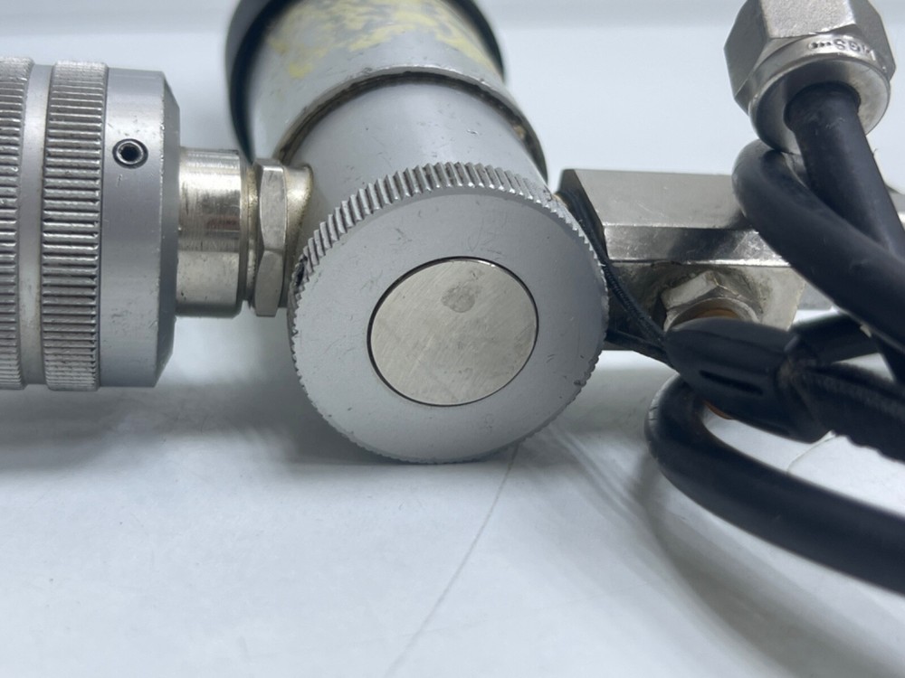 BEAMEX PGM PRESSURE CALIBRATION HAND PUMP