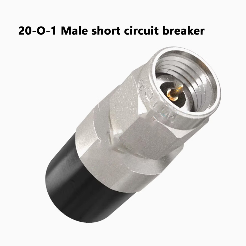 2.92mm Calibration Kit for VectorNetwork Analyzer Load Short Open Replace 85056