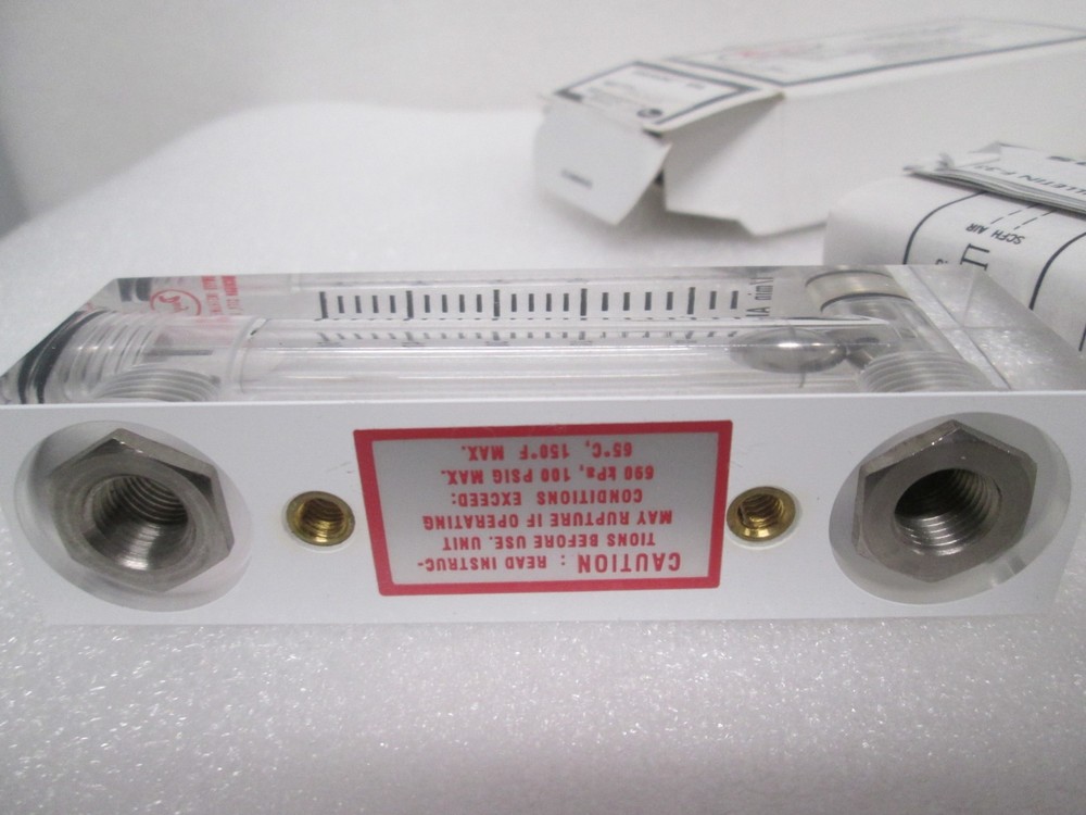 Dwyer, VFA-26-SSV, Visi-Float VFA, New