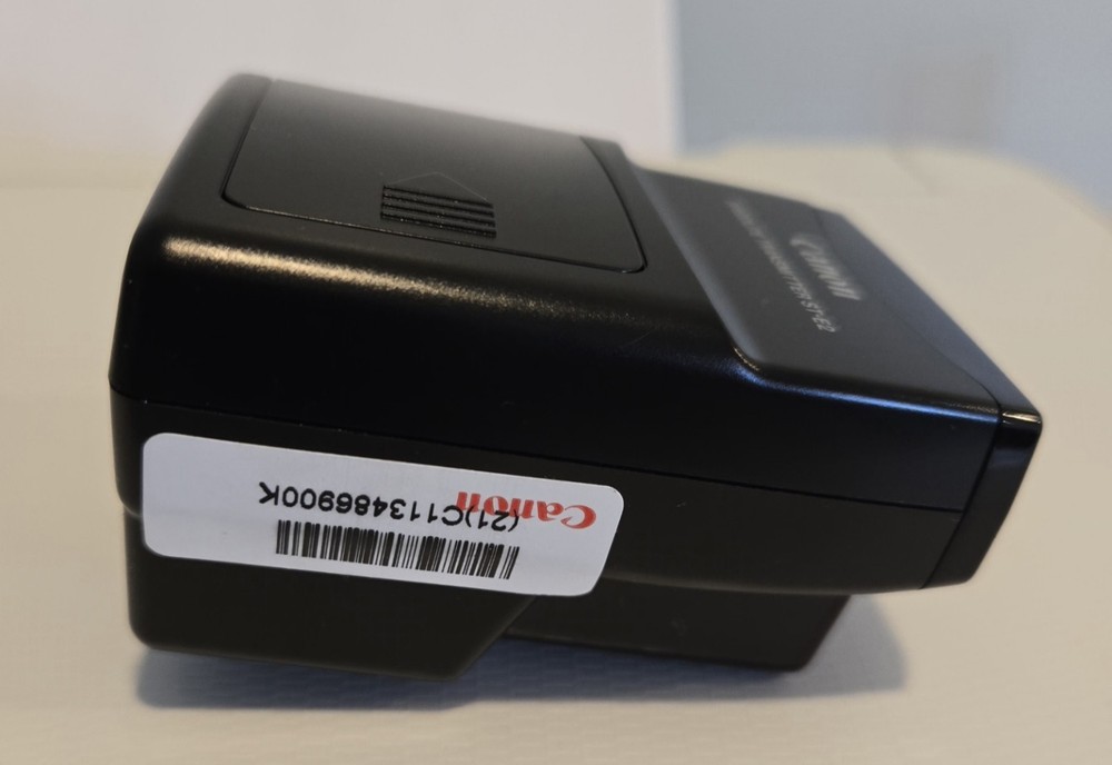 Canon ST-E2 IR Speedlite Transmitter USED