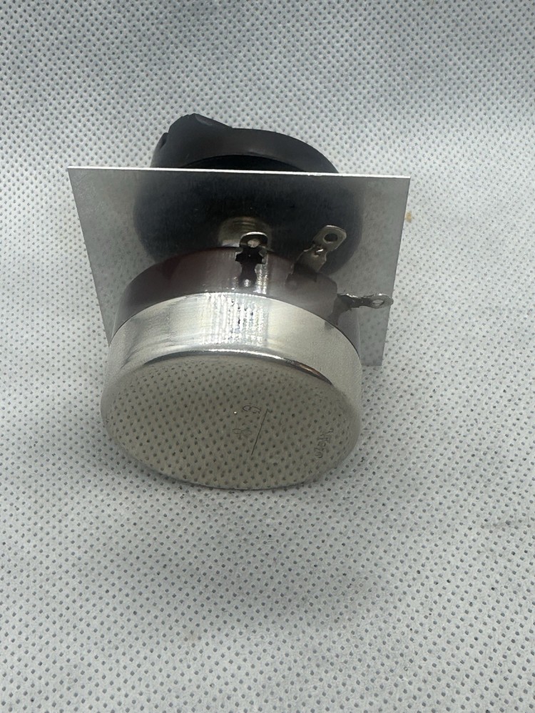Vintage Realistic 8 Ohm Selector Control Knob NEW!