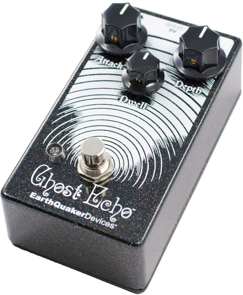EarthQuaker Devices Ghost Echo V3