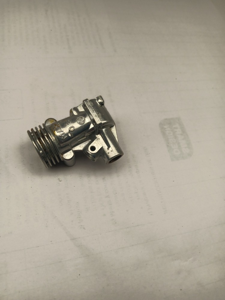 OS Max 10 RC Model Engine Crankcase