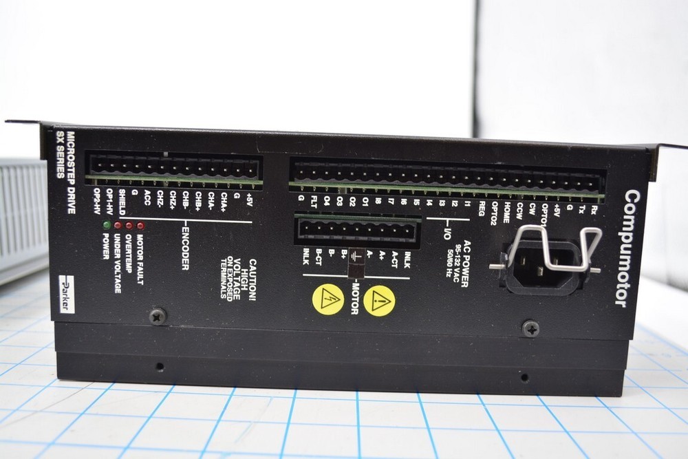 A40-00234 / DRIVE-SX W/LINE FILTER BRACKET / CFM