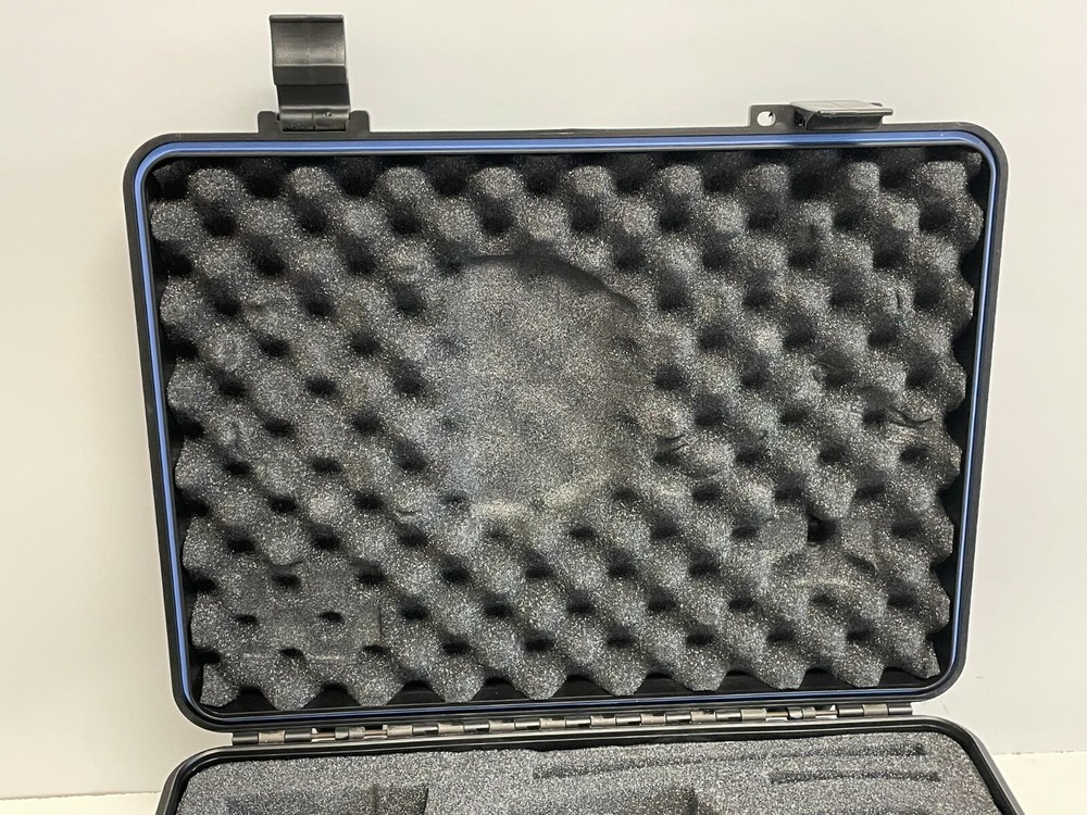 S3: Scott Thermal Eagle Imager Camera Hard Shell Case