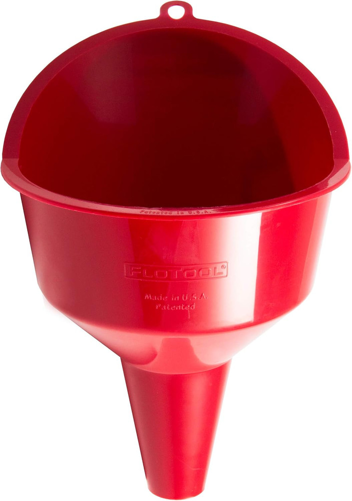 Flotool 10714WR Super Quick Fill Funnel