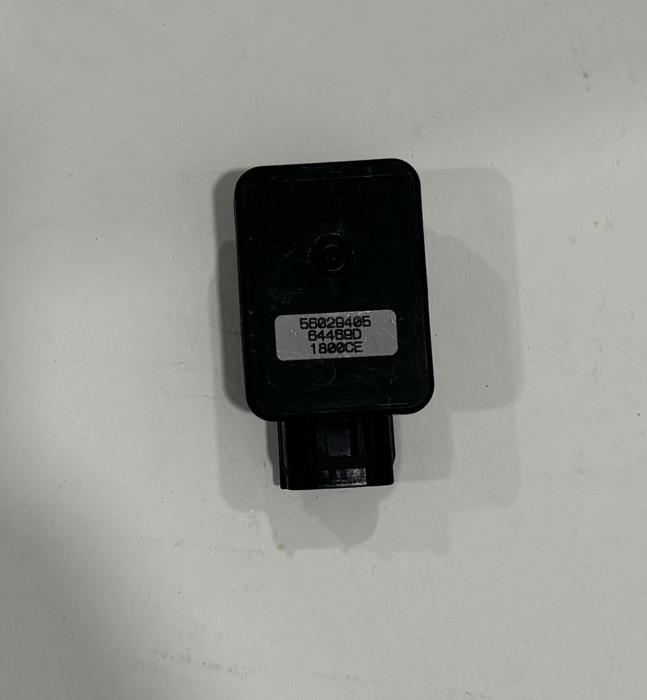 Mopar  Map Sensor Part #56029405