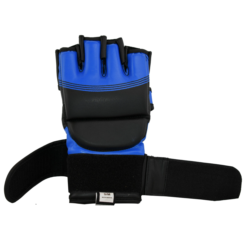 X-Series MMA Striking Gloves