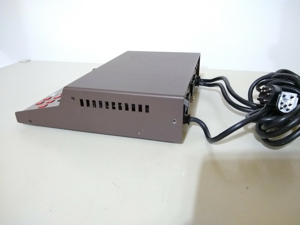 Arion PRO TWO Programmable Dissolve Control