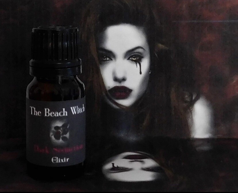 Dark Seduction Oil