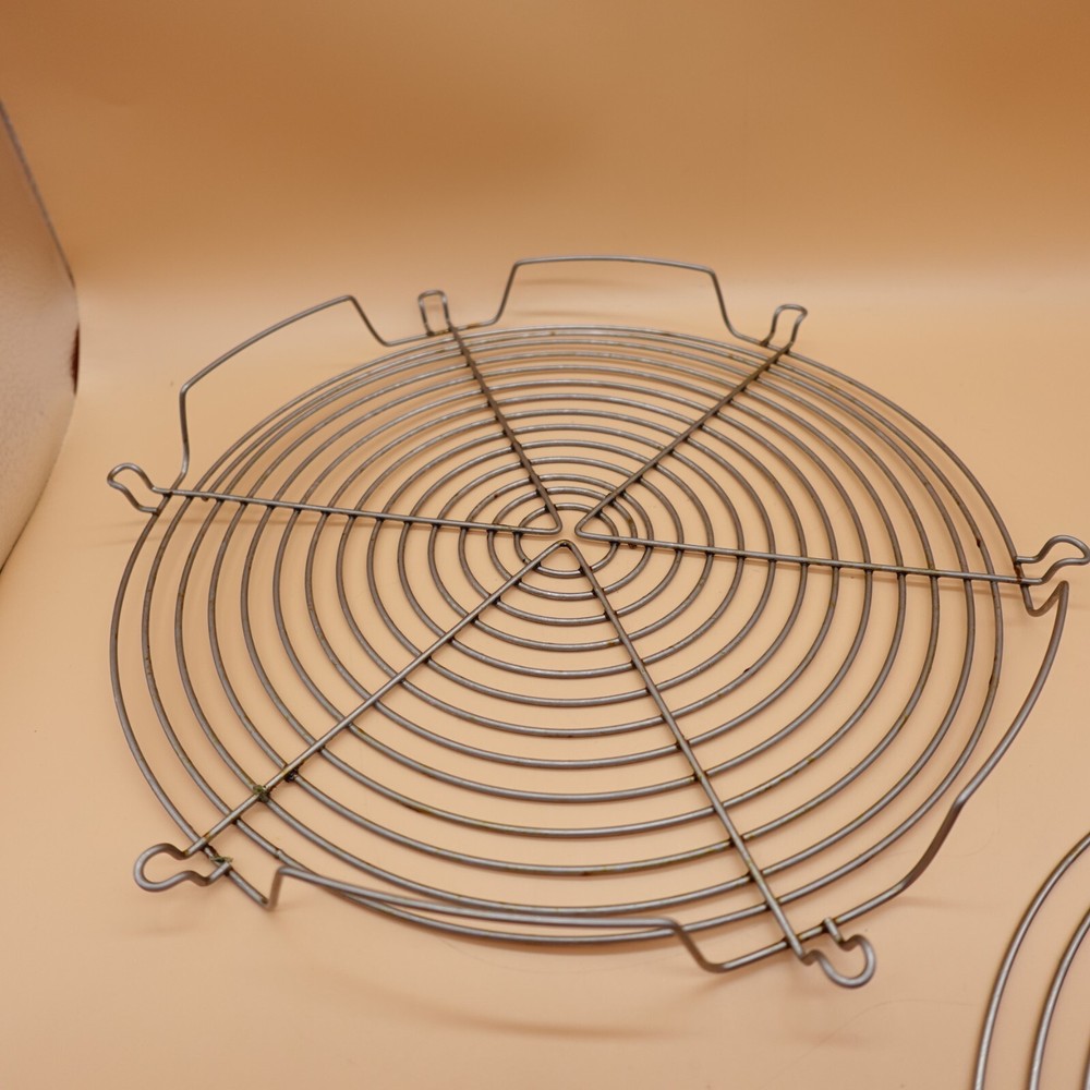 American Harvest Jet Stream Oven Stackable Racks Original Replacement JS-2000TM