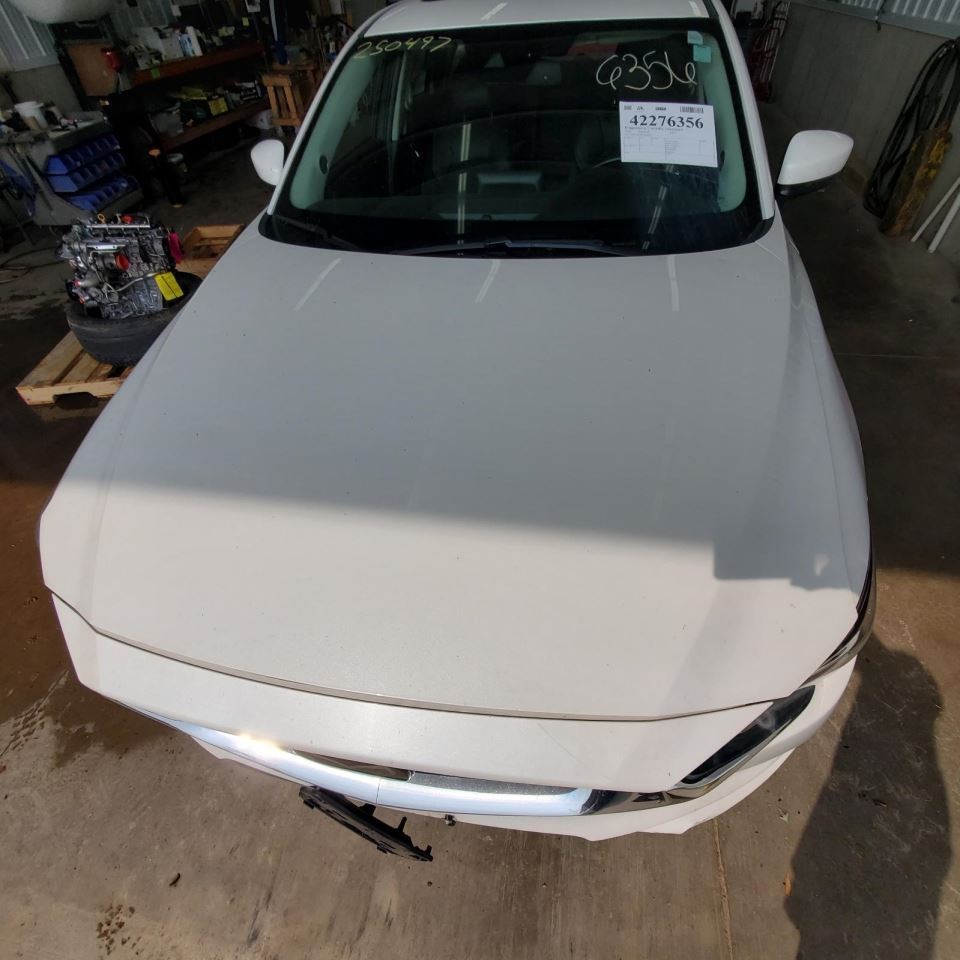 Camera/Projector Camera Windshield Mounted Fits 19-23 MAZDA CX-5 1114108