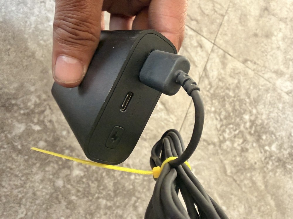 HTC Vive VR Charging Portátil Dock Station