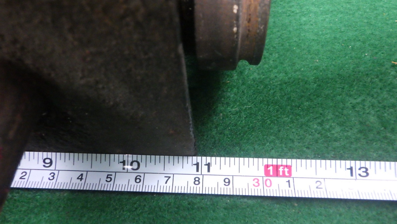 Pair Vintage Peck Stow & Wilcox Sheet Metal Bead Rollers/Crimpers w/Mount Pexto