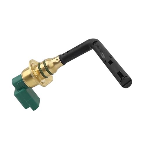Oil Temperature Level Sensor Compatible with 2013-2017 Range Rover Discovery