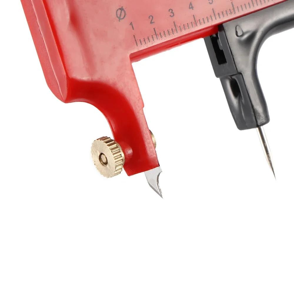 Adjustable Circular Cutting Tool Compass Circle Cutter Dia 10mm-150mm Circular