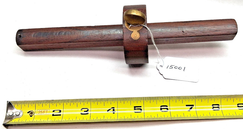 Marking Tool, Woodworkers Nice Vintage Scriber marking tool