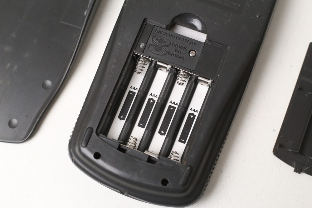 Has Lines - Texas Instruments TI-83 Regular Graphing Calculator