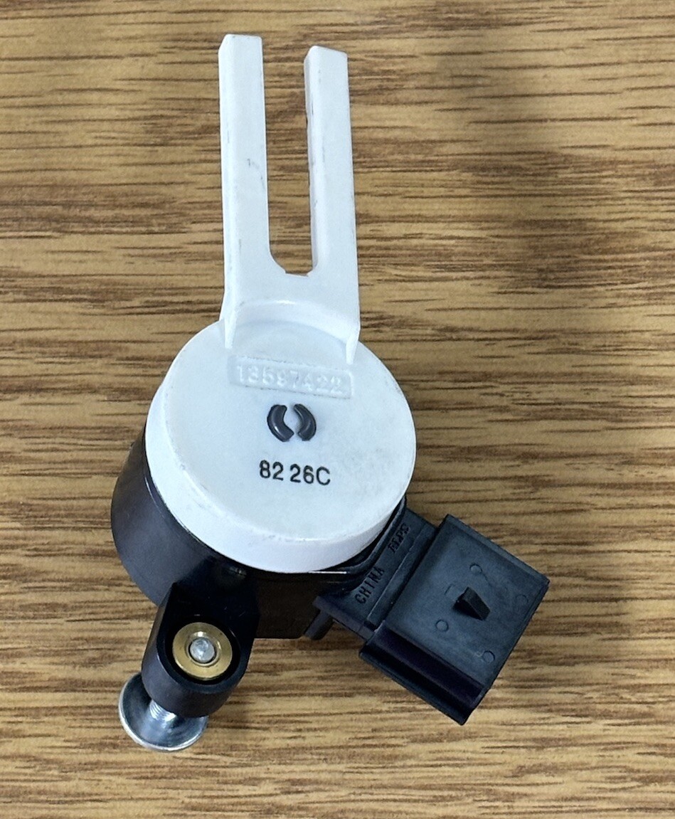 2012-2022 GM Genuine OEM 13597422 Brake Pedal Position Sensor