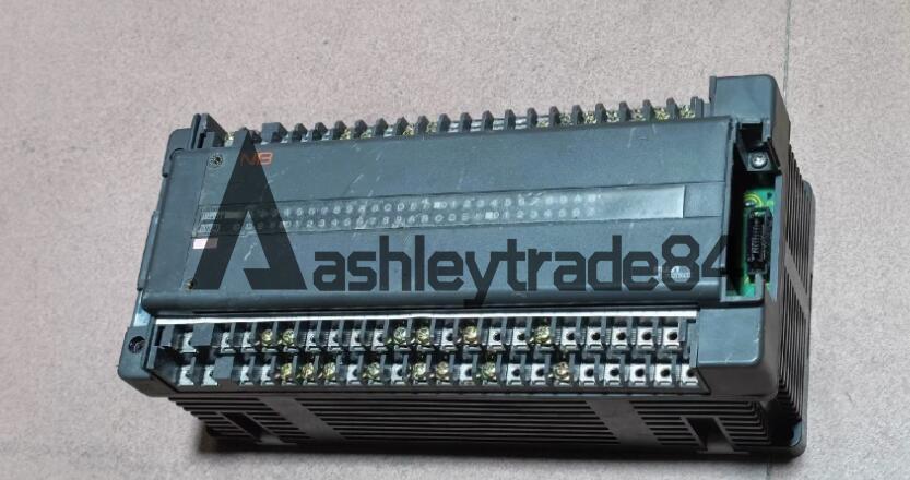 1PC Used Fuji PLC Programmable Controlle NB2-P56R3-AC