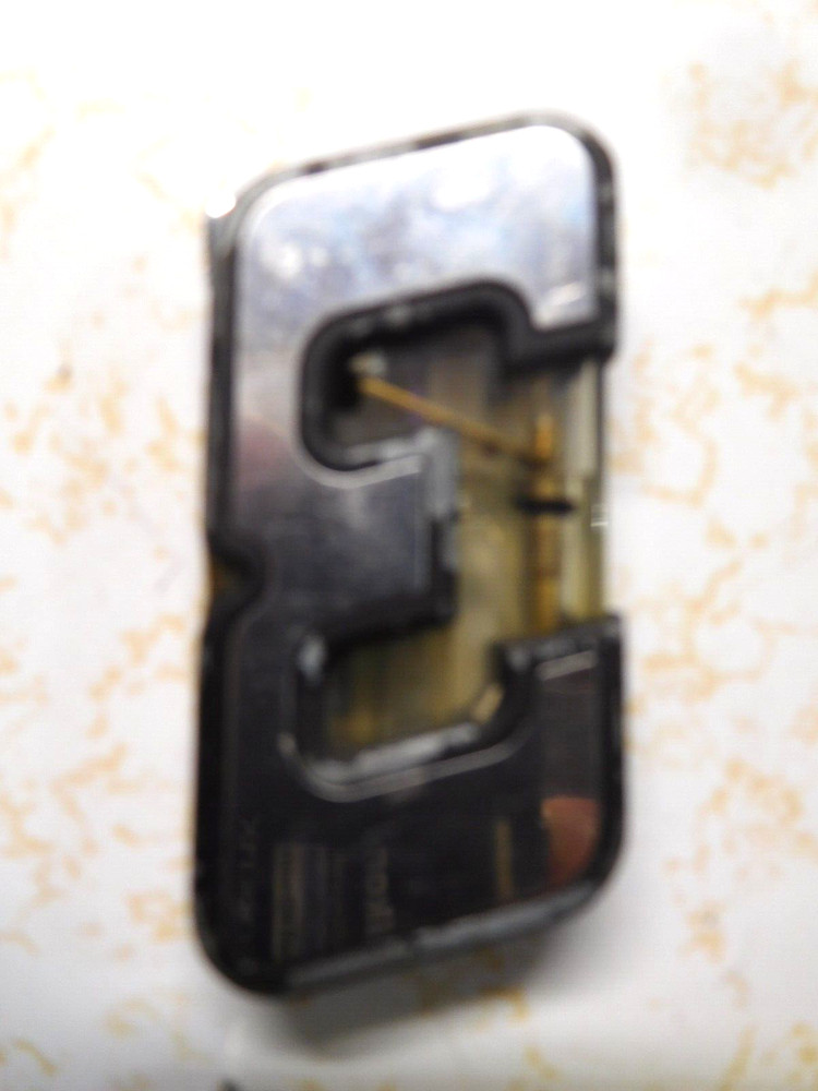 # 3 Dale Evans Lighter # 3