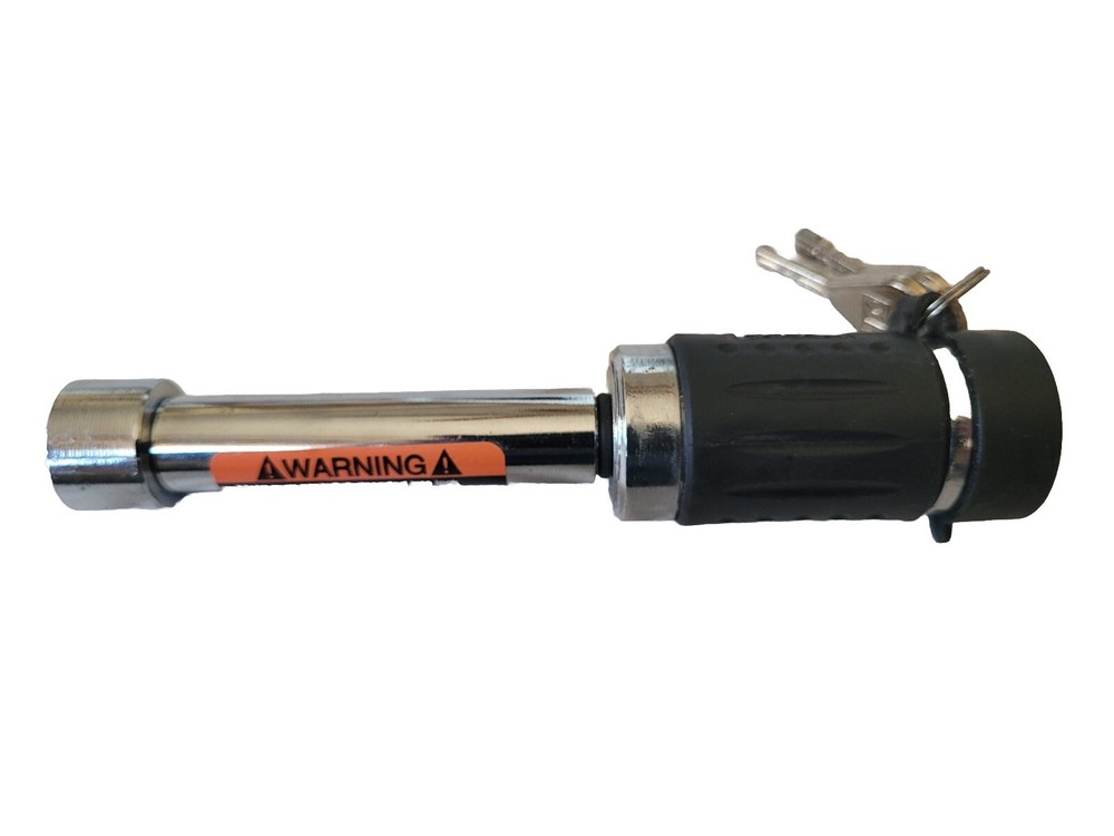 Reese TOWPOWER  Hitch / Coupler Lock