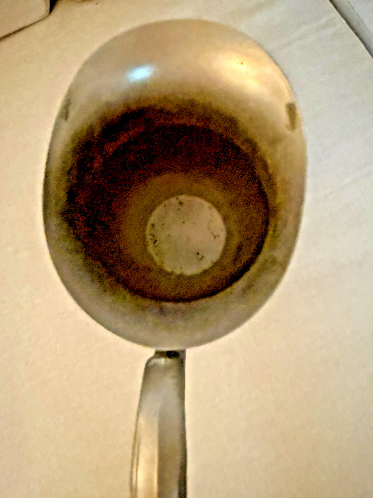 F B Rogers Water Pitcher