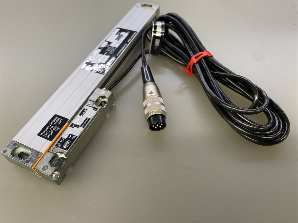 RSF-Elektronik A-5121 Linear Encoder - 83006358 120mm