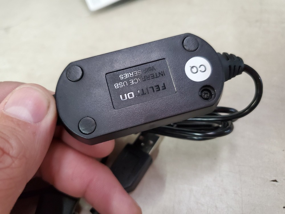 Interface USB Cable 01130-1 For headset