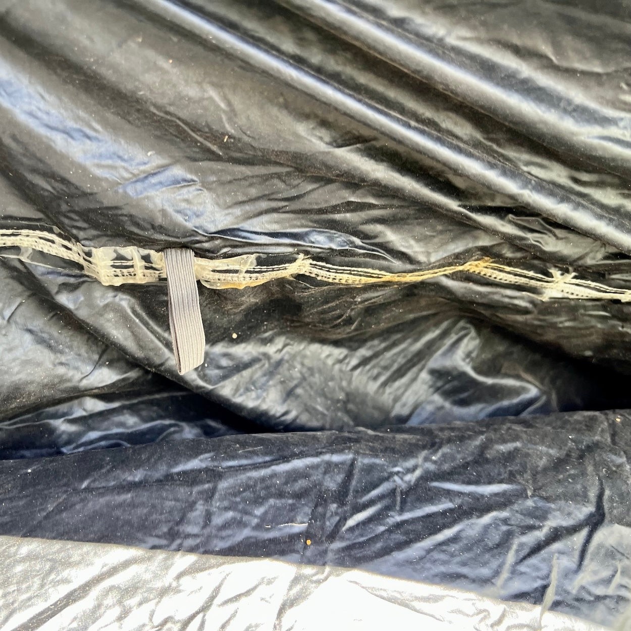 US Military Tent Combat Shelter System One-Person ACU Digital 072