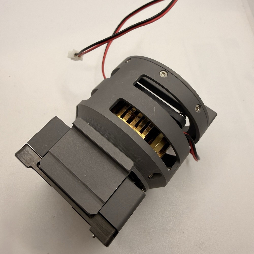 WinWay Tech semiconductor test socket LAHB5000030 and SARB1000040 Test Socket