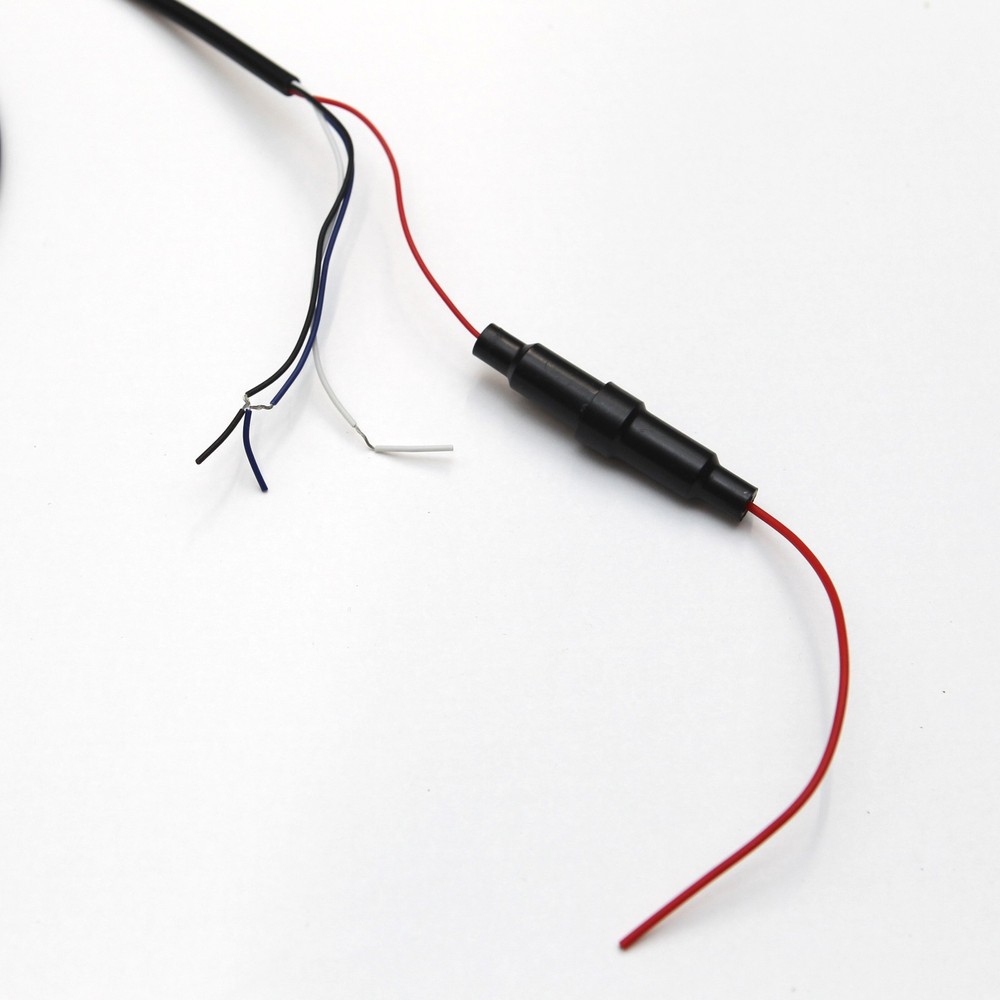 4ft Power/Data Cable Compatible w/ Garmin echoMAP Chirp/Plus/UHD GPSMAP