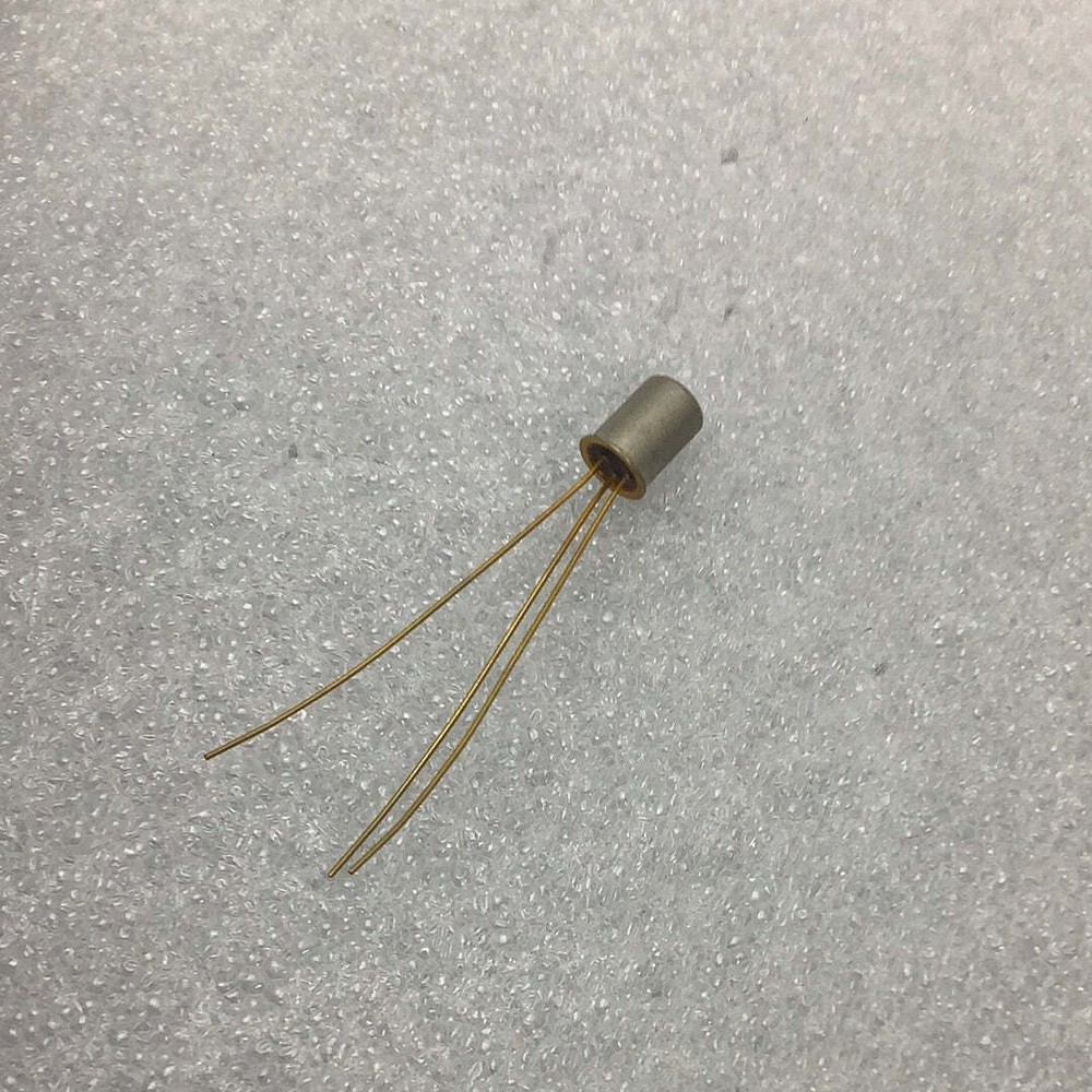 2N2188 Germanium, PNP, Transistor