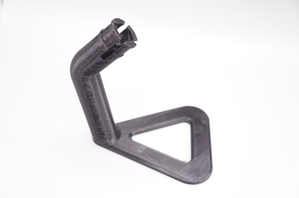 Portable Table Stand Mount for Ring Spotlight Cam Plus Wireless Battery