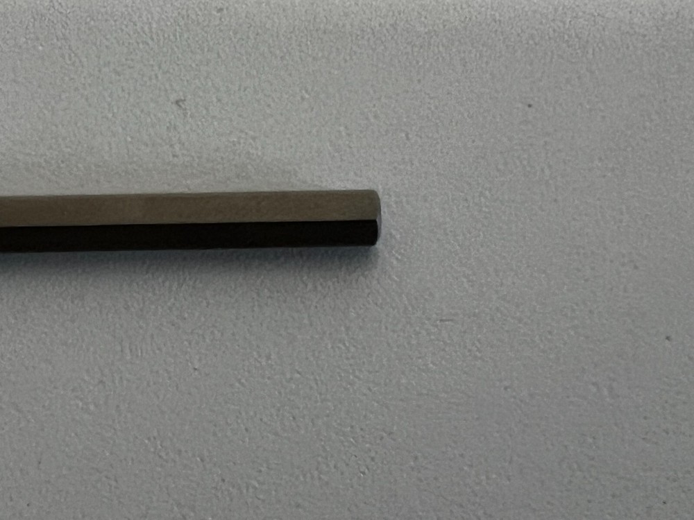 LL7: Aesculap MB104R Handle