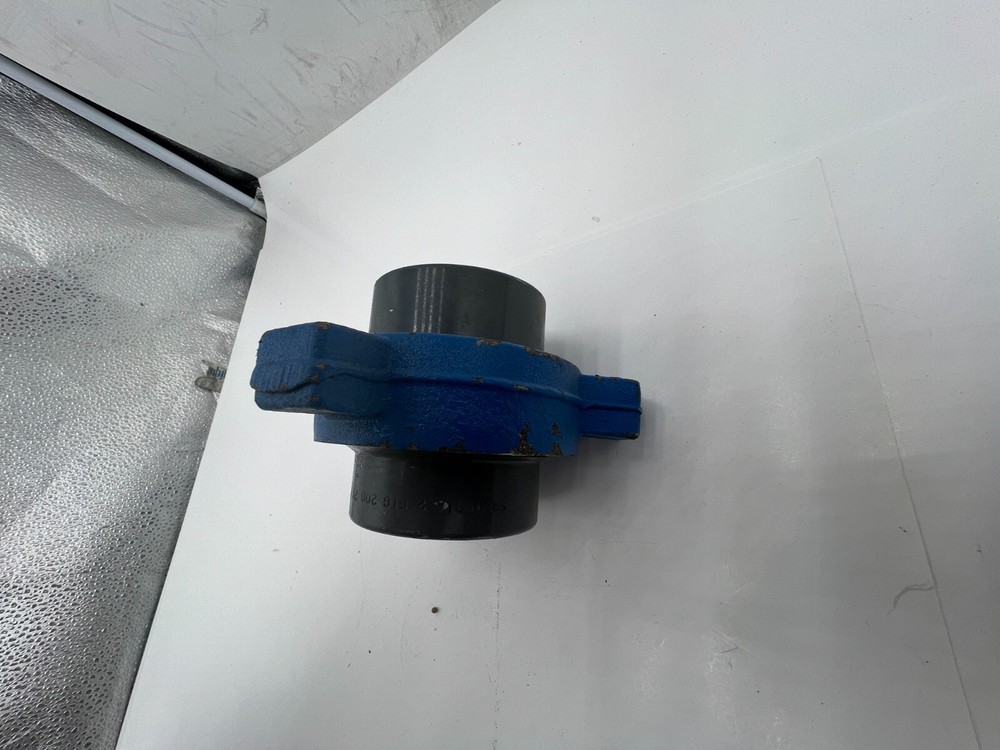 CATAWISSA HAMMER UNION 2" FIG 200 THREADED STANDARD SERVICE 2000CWP