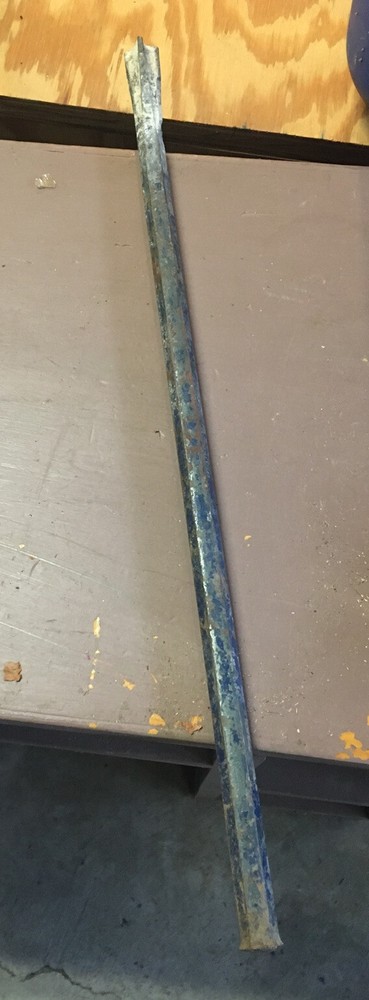 Bluegrass Tools Concrete Chisel