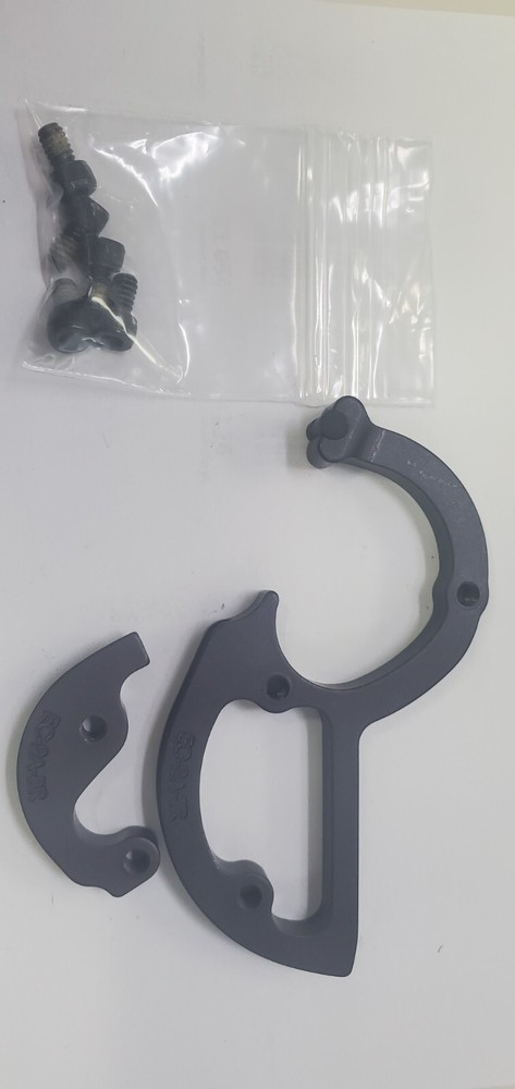 Hoyt Eclipse EC Draw Mod set