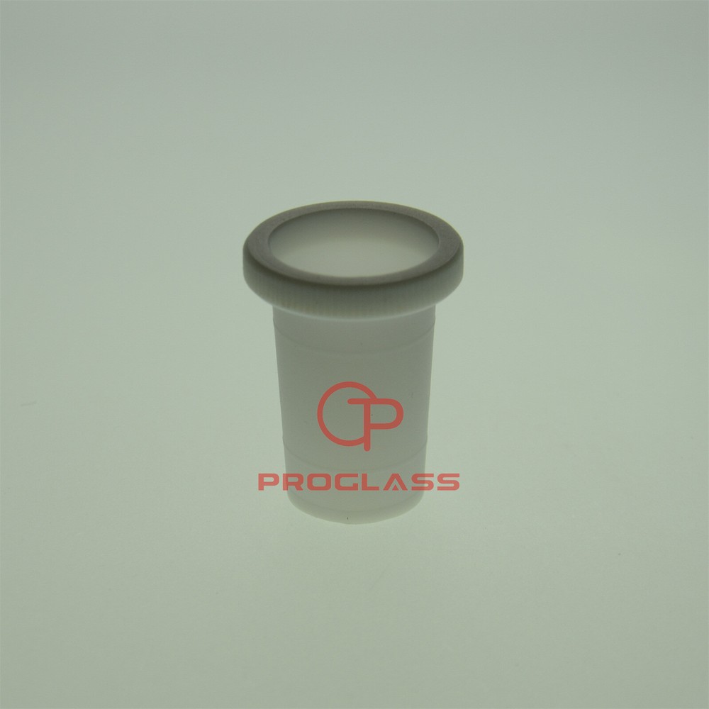 Laboratory PTFE Thin SLEEVES Anti-stiction For the Joint