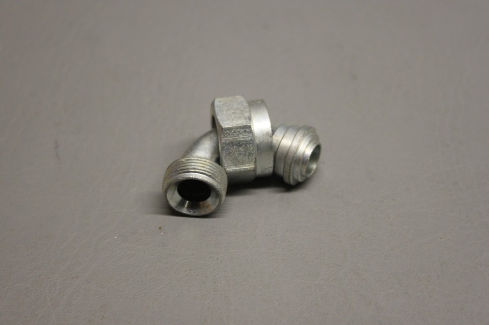 WE630 Beechcraft Elbow