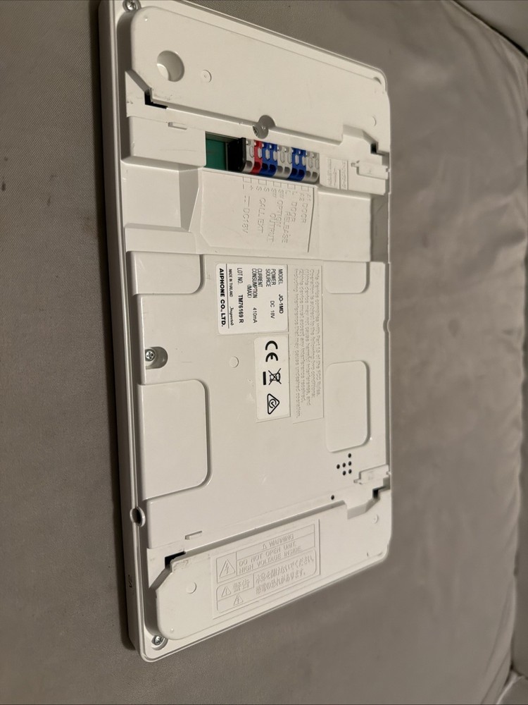 AIRPHONE JO-1MD / JO1MD “ Untested”