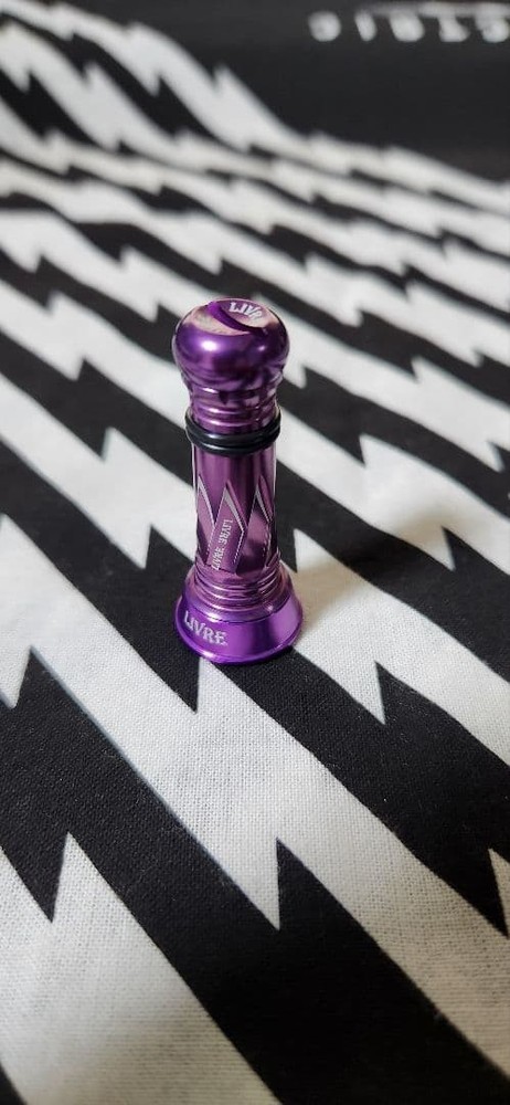 Libre LIRE Custom Balancer Purple Un
