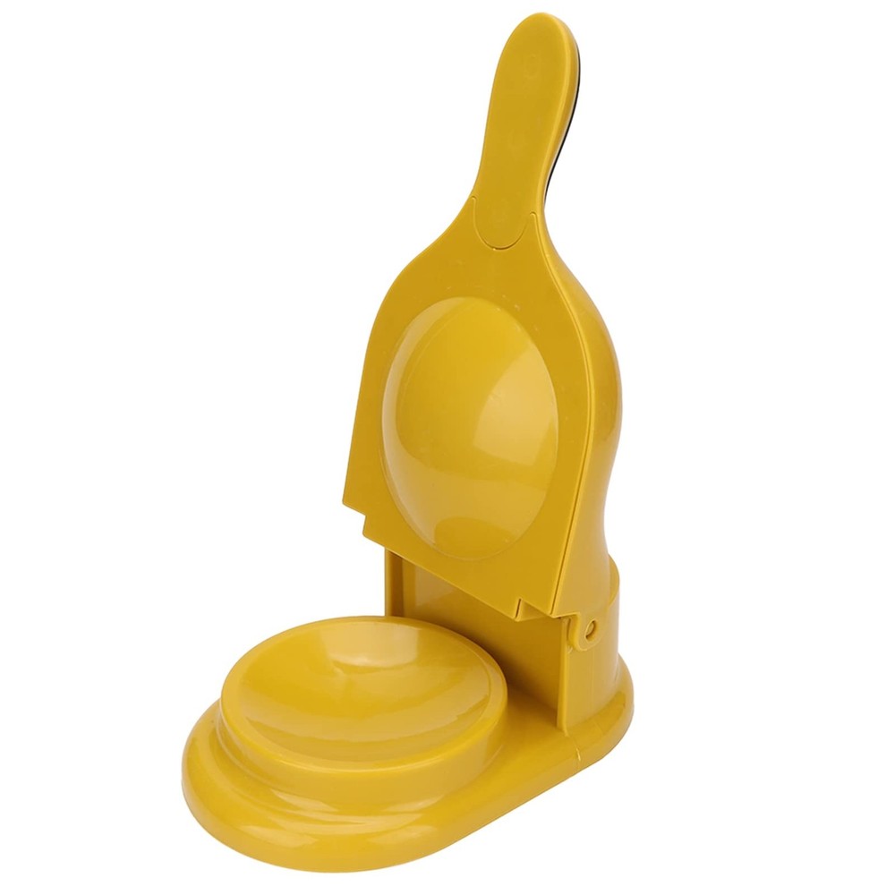2 in 1 Dumpling Maker, Kitchen Dumpling Press Tool, Manual Dumpling Dough Pre...