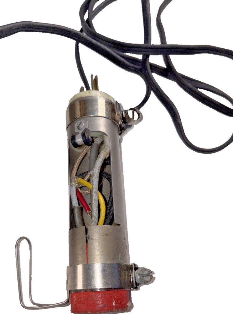 Alcor Egt System Tester